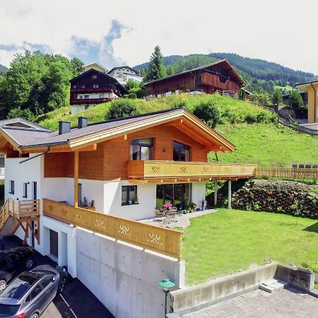 Penthouse In Ski Resort In 皮森多夫 外观 照片