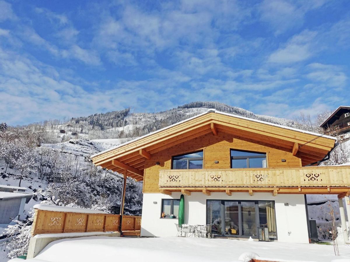 Penthouse In Ski Resort In 皮森多夫 外观 照片