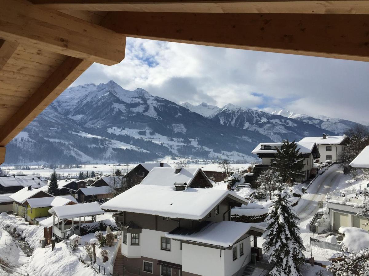 Penthouse In Ski Resort In 皮森多夫 外观 照片