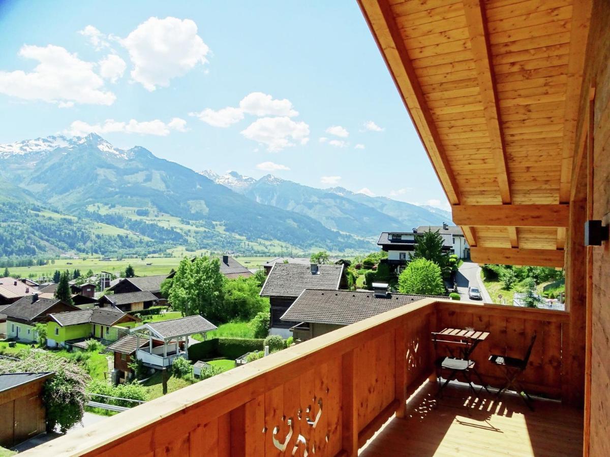 Penthouse In Ski Resort In 皮森多夫 外观 照片