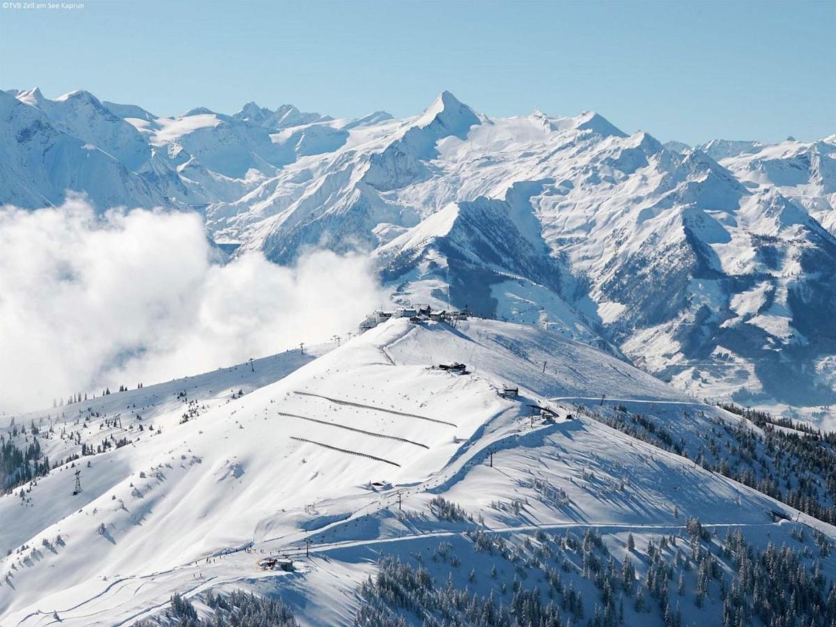 Penthouse In Ski Resort In 皮森多夫 外观 照片