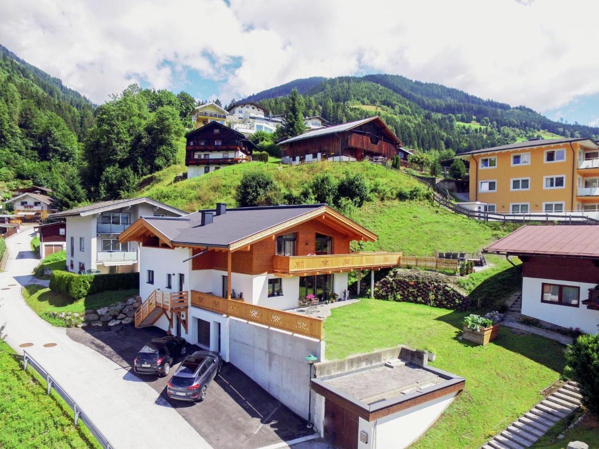 Penthouse In Ski Resort In 皮森多夫 外观 照片