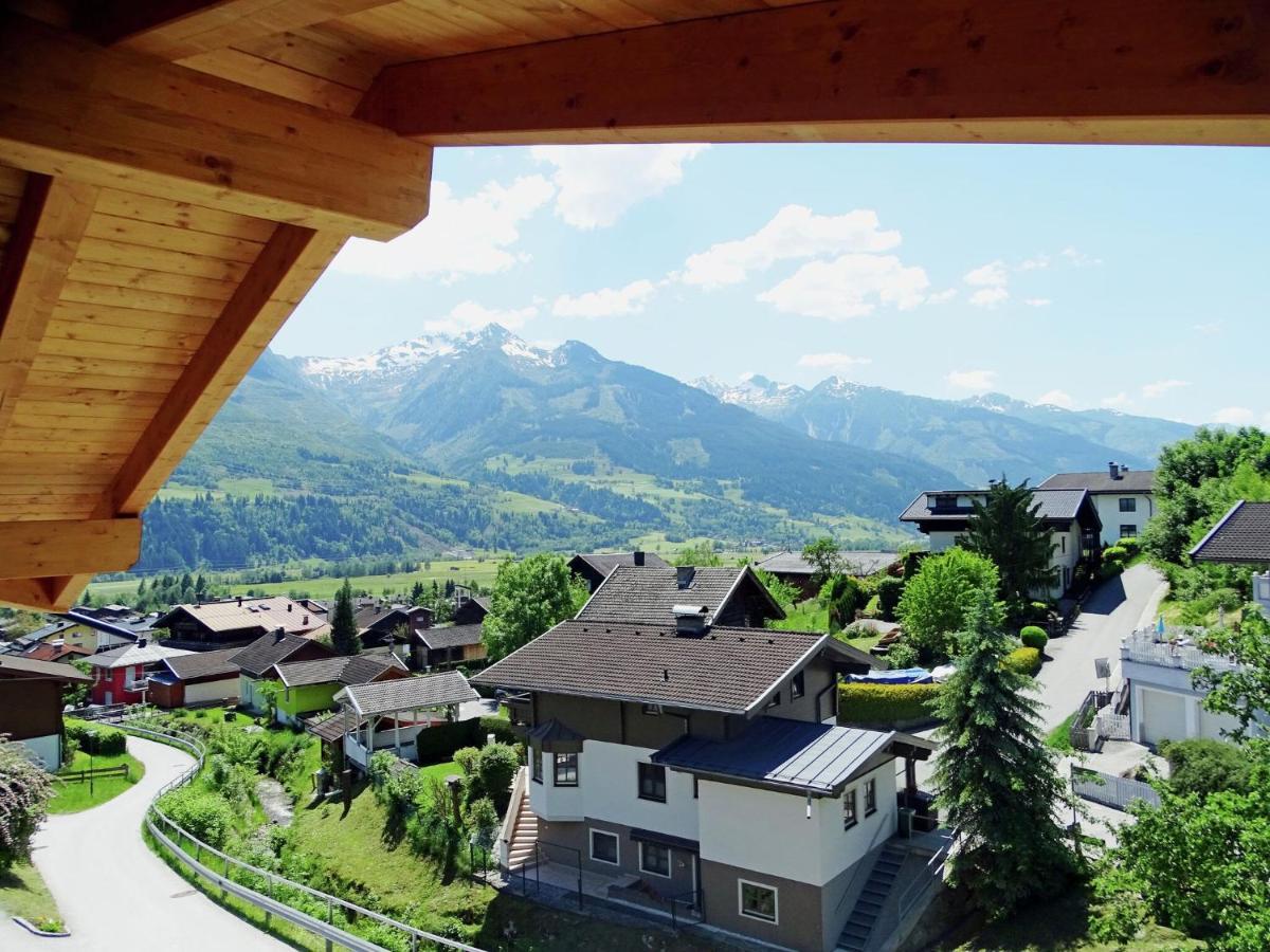 Penthouse In Ski Resort In 皮森多夫 外观 照片